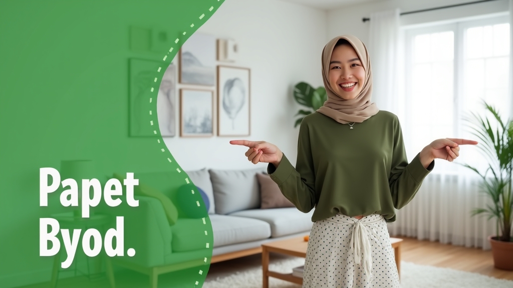 Paket Byod 1p