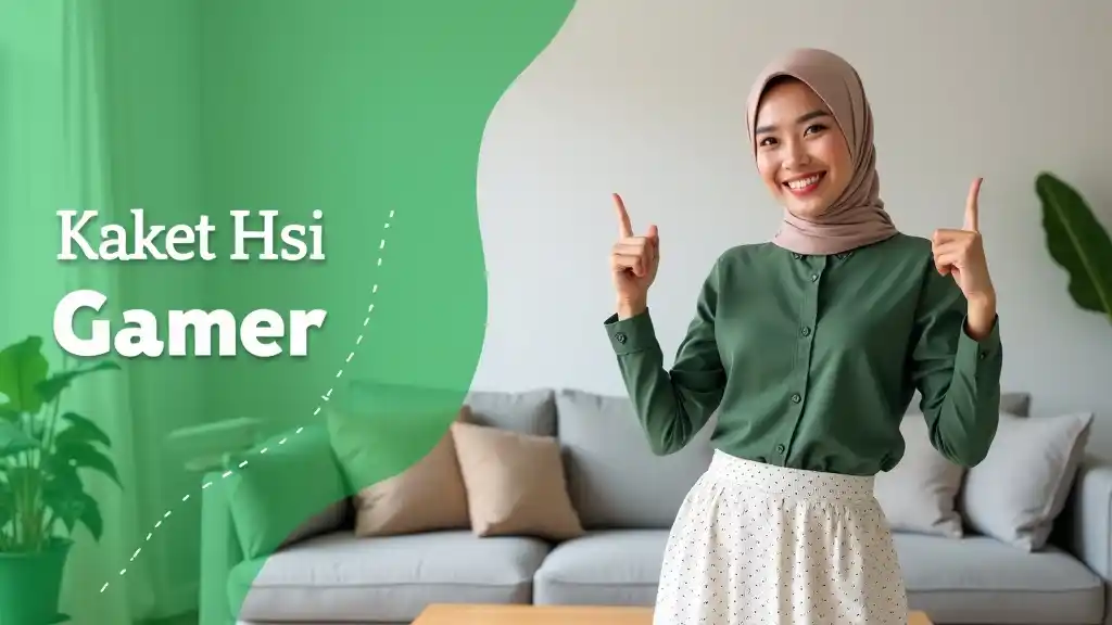 Paket Hsi Gamer  | Harga Paket Pasang WiFi IndiHome Terbaru