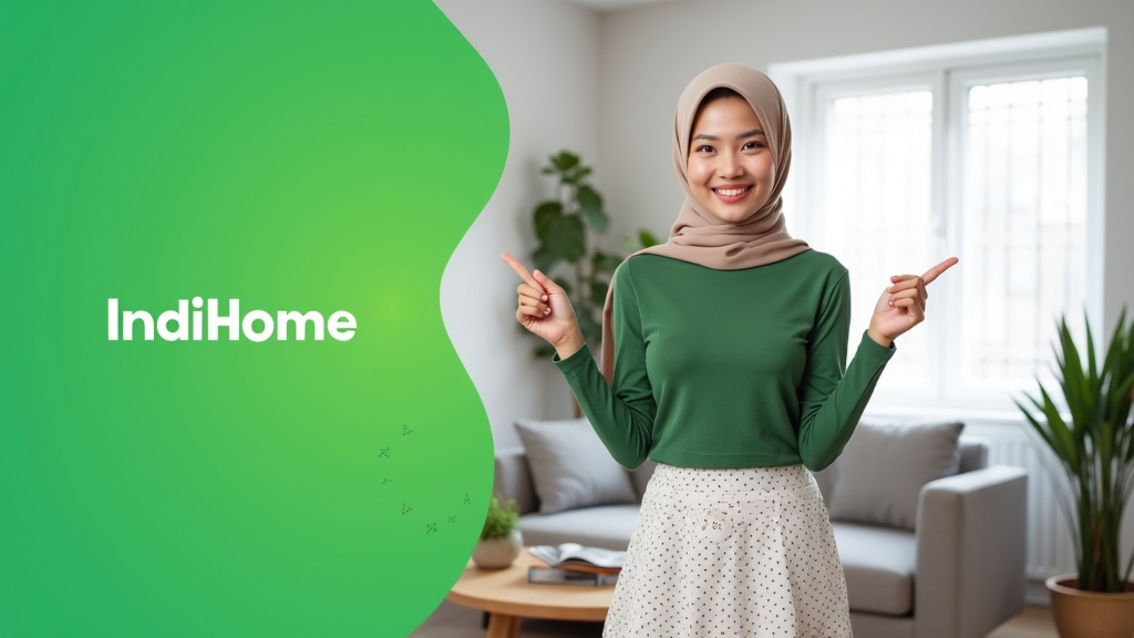 Paket Hsi Indihome Gamer 50 Mbps