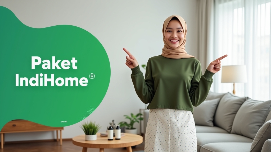 Paket Indihome 1 1