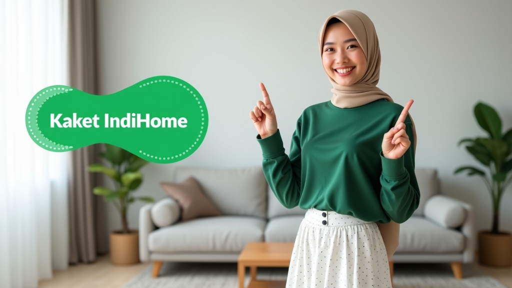 Paket Indihome 175 Ribu