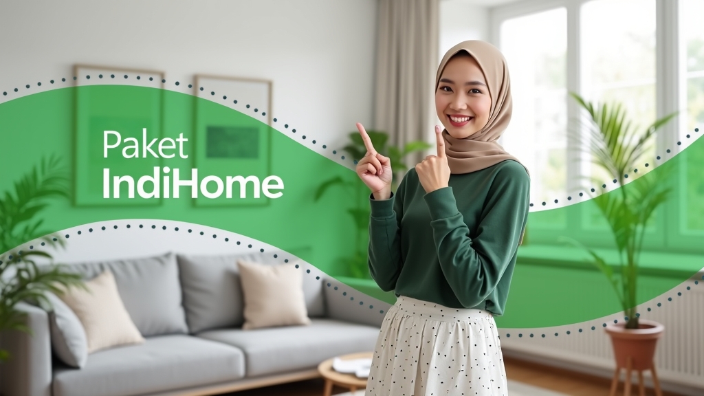 Paket Indihome Hsi