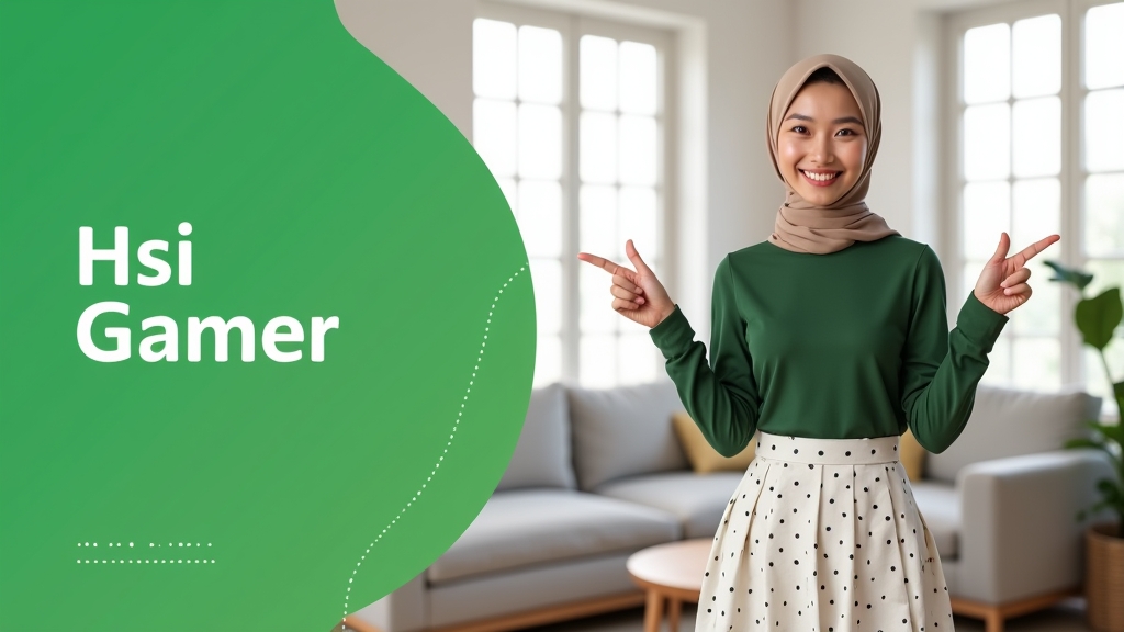 Paket Indihome Hsi Gamer