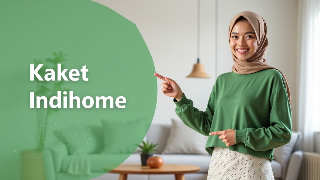 Paket Indihome 170 Ribu