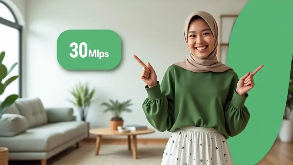 Ppn Indihome 30 Mbps