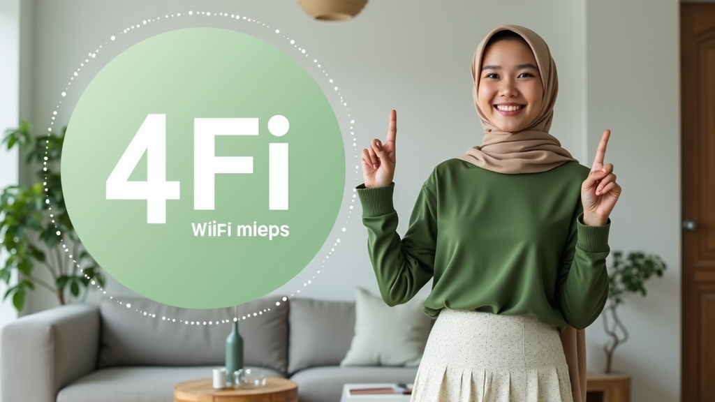 Wifi 4 Mbps Untuk Berapa Hp