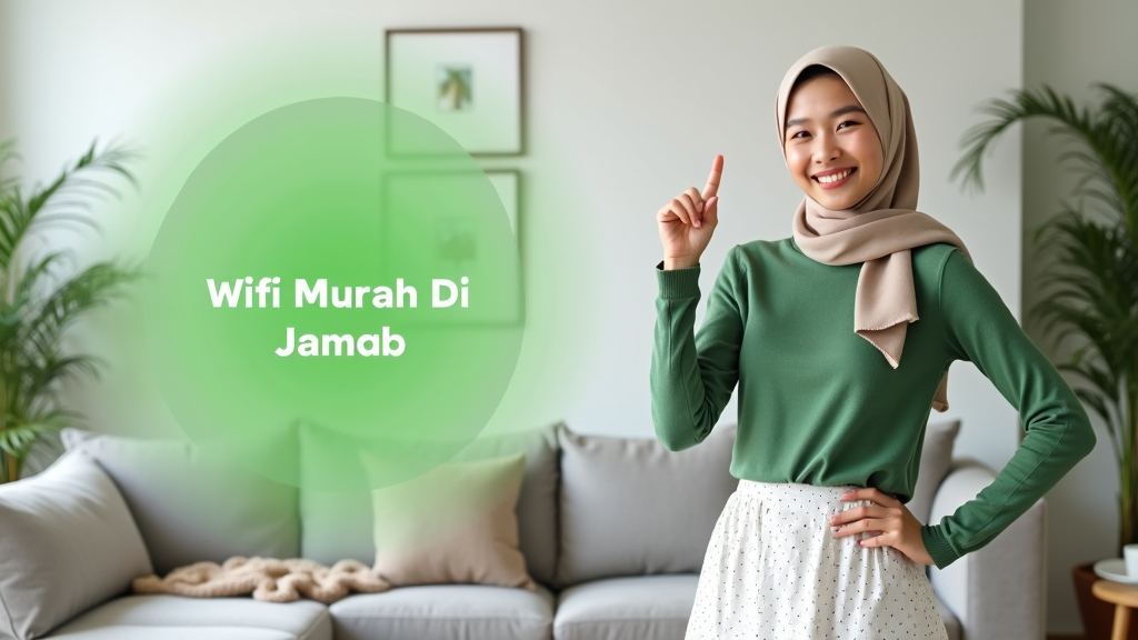 Wifi Murah Di Jambi