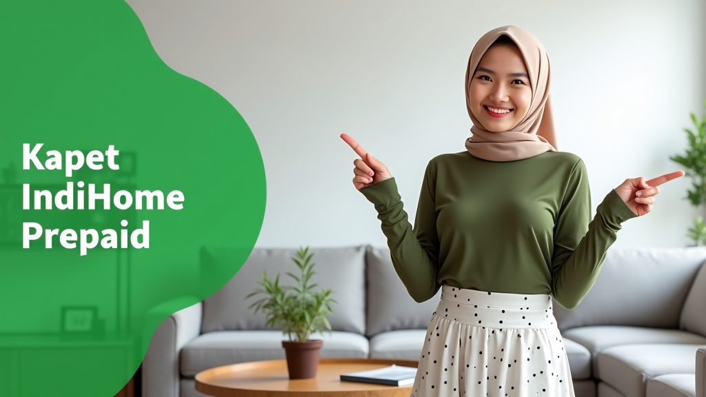 Paket Indihome Prepaid