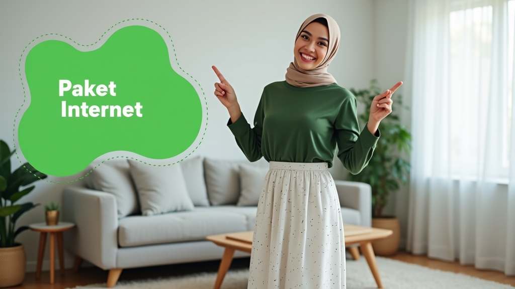 Paket Internet Indihome Corporate