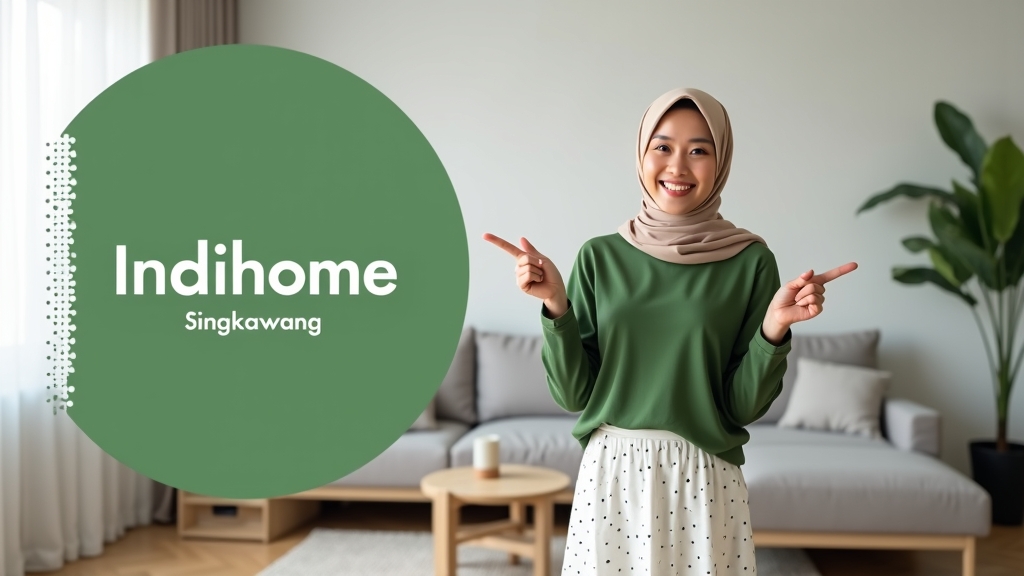 Indihome Singkawang