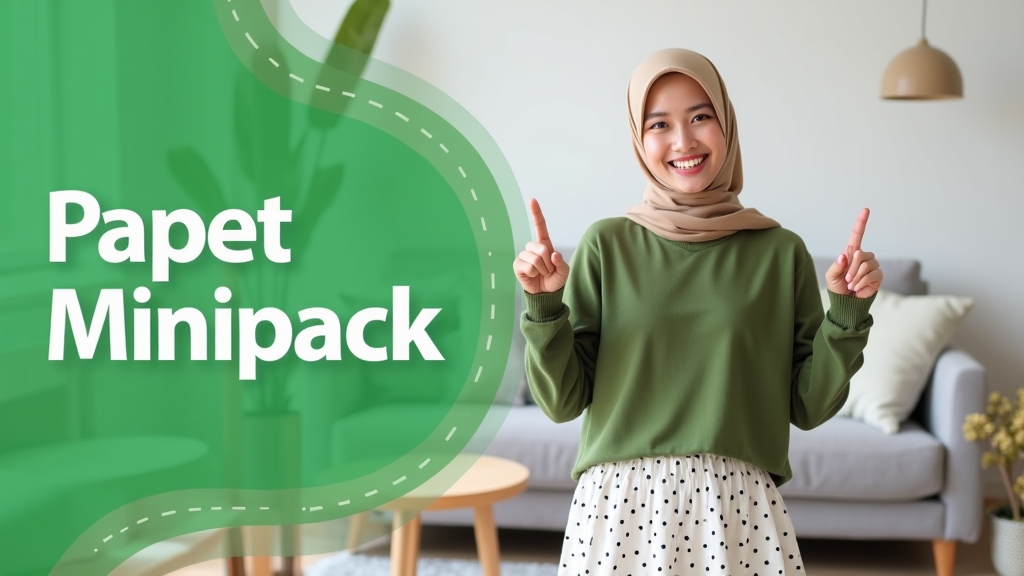 Paket Minipack Indihome