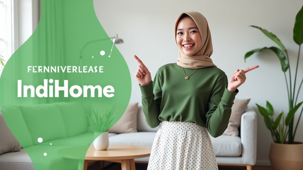 Paket Nelpon Dan Internet Indihome