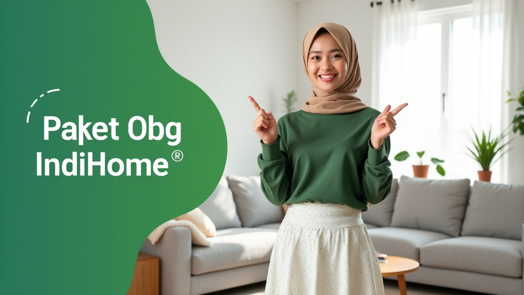 Paket Obg Indihome