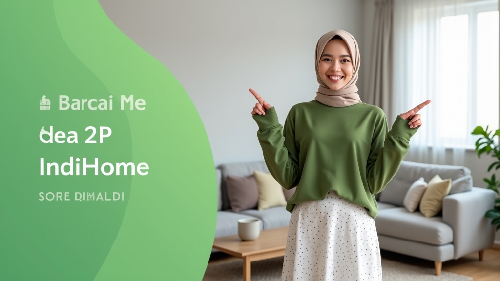 Paket Retensi 2p Indihome