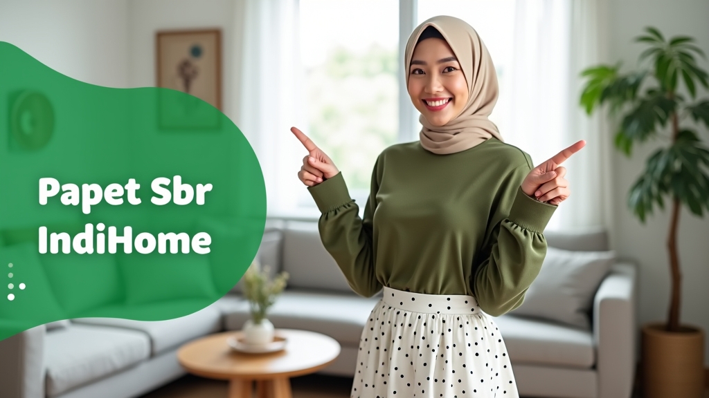 Paket Sbr Indihome