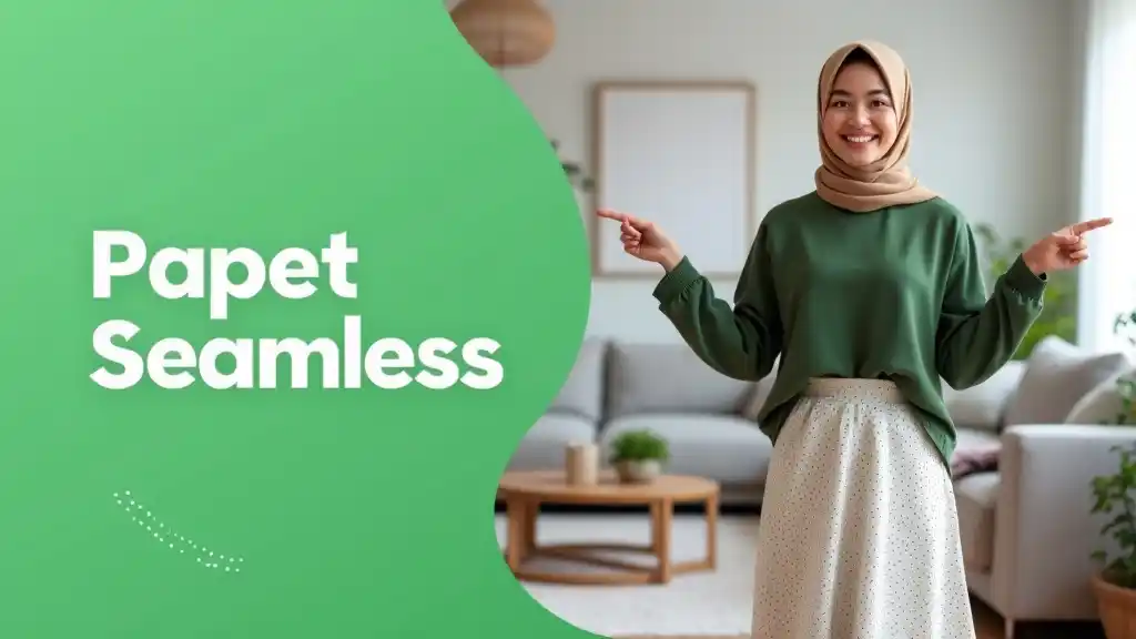 Paket Seamless IndiHome  | Harga Paket Pasang WiFi IndiHome Terbaru