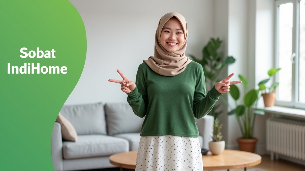 Paket Sobat Indihome