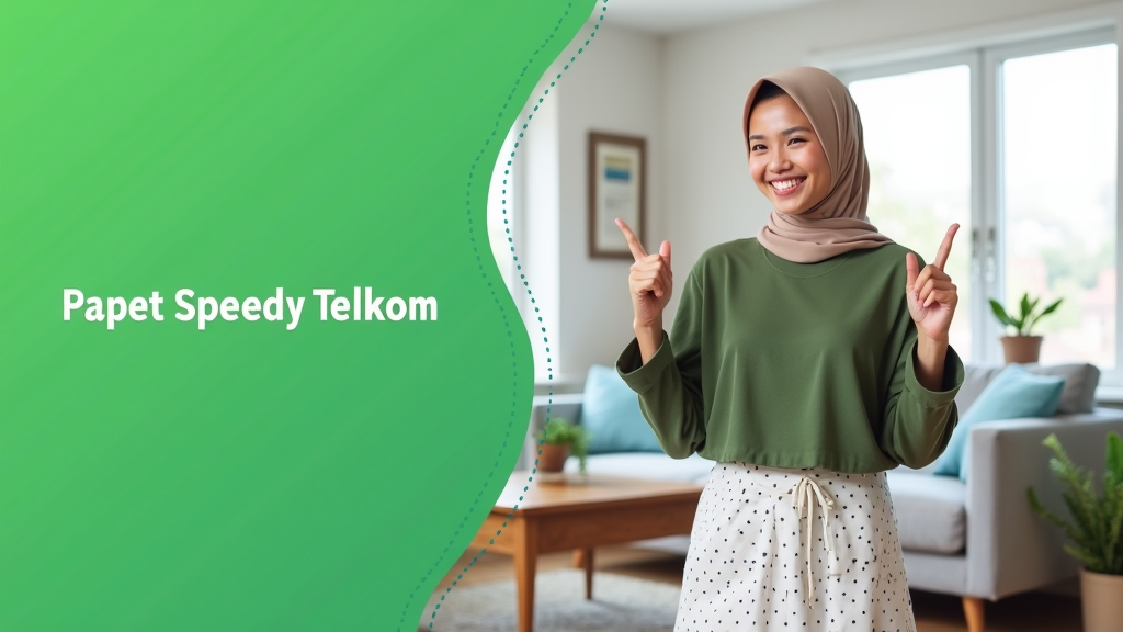 Paket Speedy Telkom