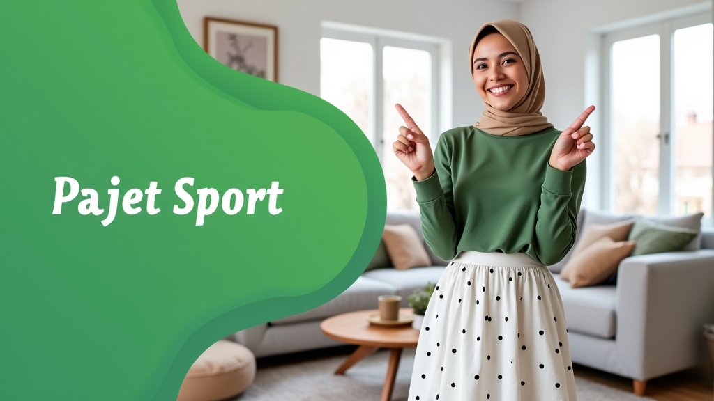 Paket Sport Indihome