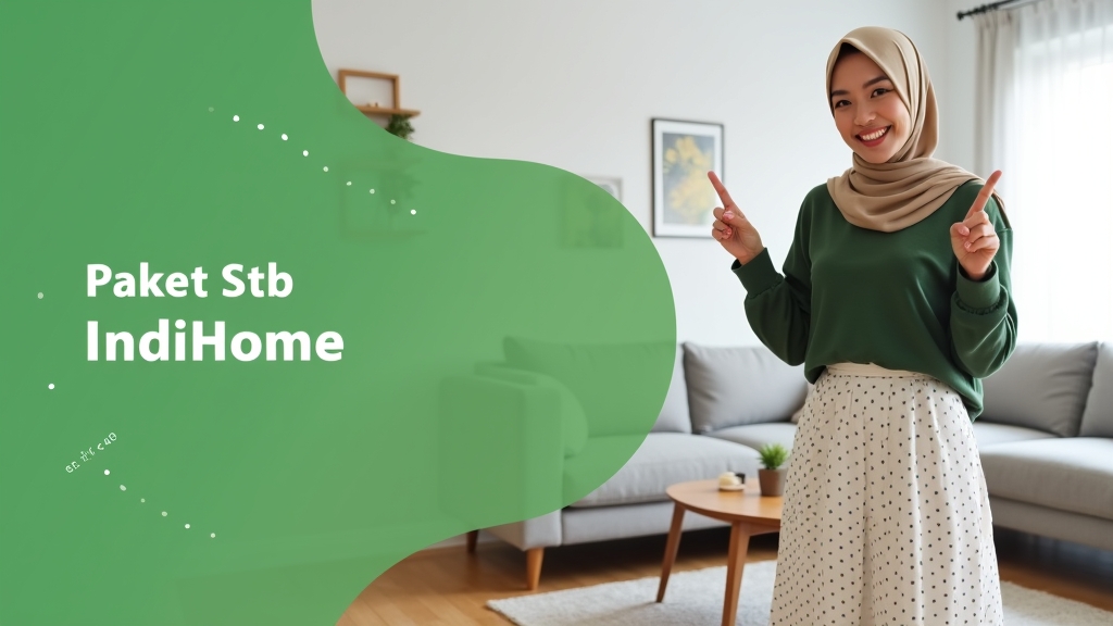 Paket Stb Indihome