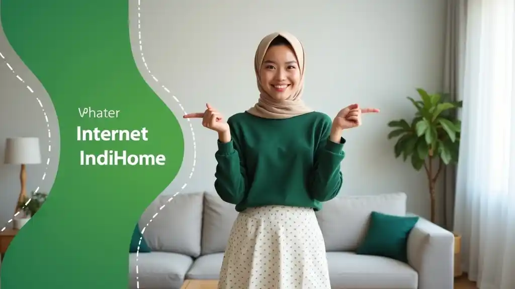 Paket Tv Kabel Dan Internet IndiHome  | Harga Paket IndiHome Promo Berkah Ramadhan Promo Berkah Ramadhan 2026