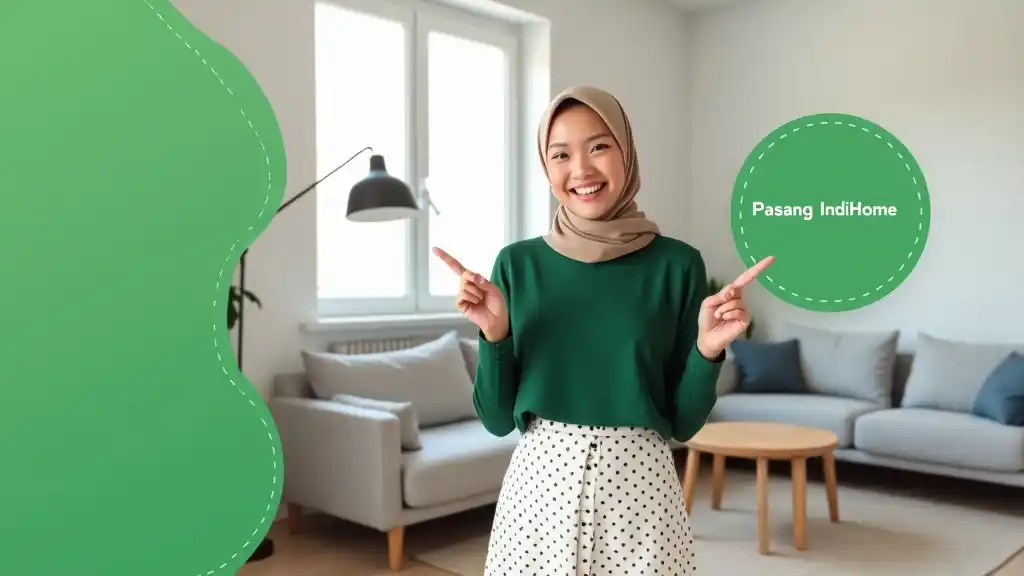 Pasang IndiHome Tv  | Harga Paket IndiHome Promo Spesial April Promo Spesial April 2026